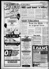 Staines Informer Thursday 15 January 1987 Page 10