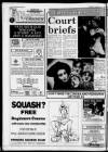 Staines Informer Thursday 15 January 1987 Page 20