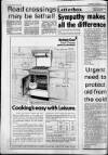 Staines Informer Thursday 22 January 1987 Page 10