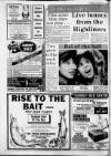 Staines Informer Thursday 22 January 1987 Page 16