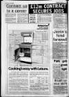 Staines Informer Thursday 29 January 1987 Page 6