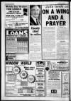 Staines Informer Thursday 05 February 1987 Page 4