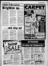 Staines Informer Thursday 05 February 1987 Page 11
