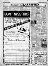 Staines Informer Thursday 05 February 1987 Page 67