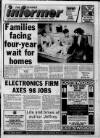 Staines Informer Thursday 12 February 1987 Page 1