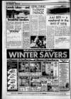 Staines Informer Thursday 12 February 1987 Page 16