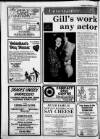 Staines Informer Thursday 12 February 1987 Page 22