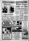 Staines Informer Thursday 12 February 1987 Page 26