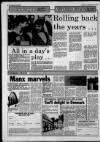 Staines Informer Thursday 19 February 1987 Page 20