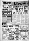 Staines Informer Thursday 05 March 1987 Page 4