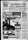 Staines Informer Thursday 05 March 1987 Page 8