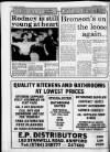 Staines Informer Thursday 19 March 1987 Page 22