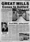 Staines Informer Thursday 09 April 1987 Page 14