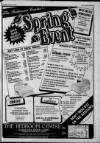 Staines Informer Thursday 30 April 1987 Page 7