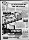 Staines Informer Thursday 21 May 1987 Page 6