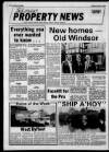 Staines Informer Thursday 21 May 1987 Page 30