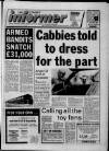 Staines Informer Thursday 16 July 1987 Page 1