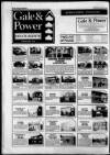 34JHE STAINES INFORMER THURSDAY JULY 23rd 1987 ESTATE AGENTS Gale & Power 132 High Street Staines Middx TW18 4BX Tel: