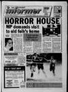 Staines Informer Thursday 30 July 1987 Page 1