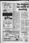 Staines Informer Thursday 30 July 1987 Page 4