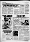 Staines Informer Thursday 01 October 1987 Page 6