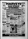 Staines Informer Thursday 01 October 1987 Page 17