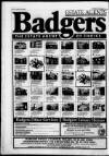 Staines Informer Thursday 01 October 1987 Page 34