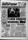 Staines Informer Thursday 03 December 1987 Page 1