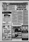 Staines Informer Thursday 03 December 1987 Page 10