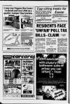 Staines Informer Friday 01 April 1988 Page 8