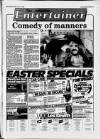Staines Informer Friday 01 April 1988 Page 25
