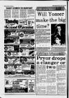 Staines Informer Friday 27 May 1988 Page 30