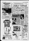 Staines Informer Friday 03 June 1988 Page 16