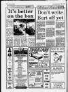 Staines Informer Friday 03 June 1988 Page 20