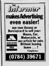 Staines Informer Friday 10 June 1988 Page 89