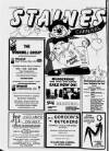 Staines Informer Friday 17 June 1988 Page 14