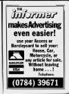 Staines Informer Friday 24 June 1988 Page 95