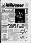 Staines Informer Friday 08 July 1988 Page 1