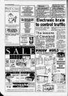 Staines Informer Friday 15 July 1988 Page 22