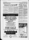 Staines Informer Friday 22 July 1988 Page 10