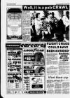 Staines Informer Friday 29 July 1988 Page 8