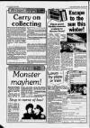 Staines Informer Friday 29 July 1988 Page 28