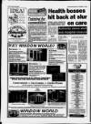 Staines Informer Friday 01 December 1989 Page 8