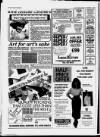 Staines Informer Friday 01 December 1989 Page 34