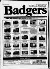 Staines Informer Friday 01 December 1989 Page 42