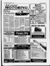 Staines Informer Friday 01 December 1989 Page 81