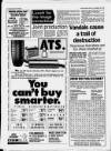 Staines Informer Friday 08 December 1989 Page 20