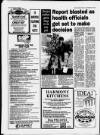 Staines Informer Friday 08 December 1989 Page 22