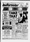 Staines Informer Friday 16 February 1990 Page 1