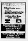 Staines Informer Friday 23 February 1990 Page 81